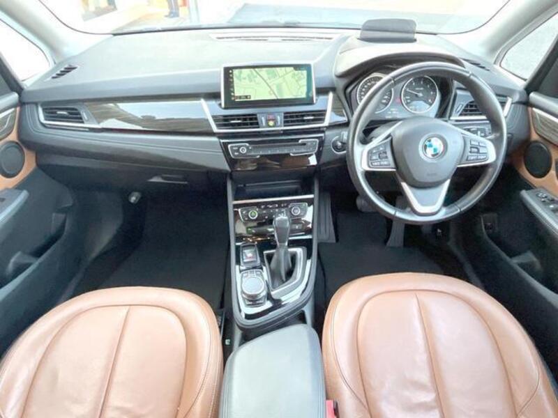 2 SERIES