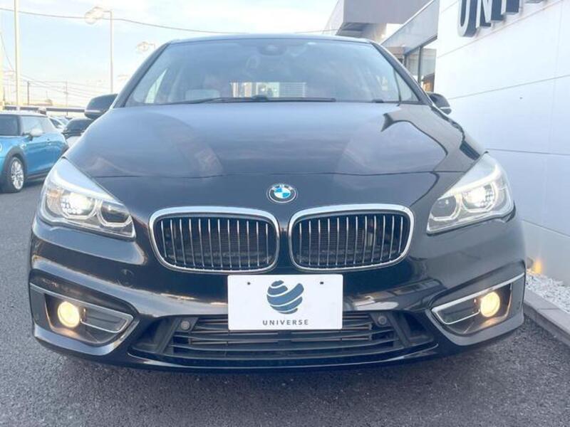 2 SERIES