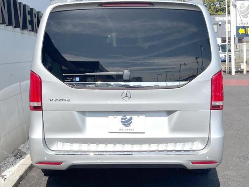 V CLASS