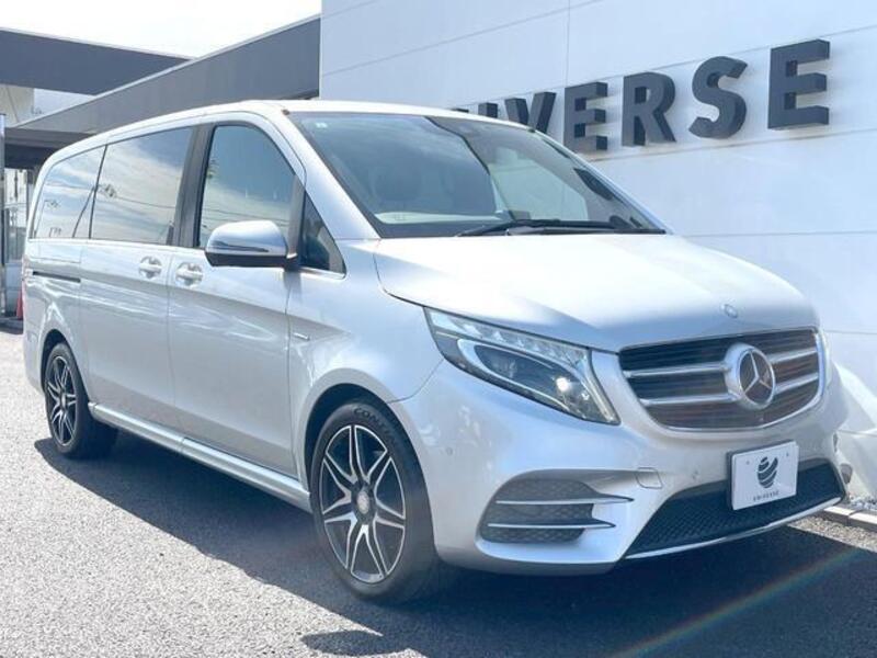 V CLASS
