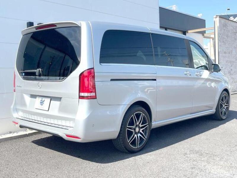 V CLASS