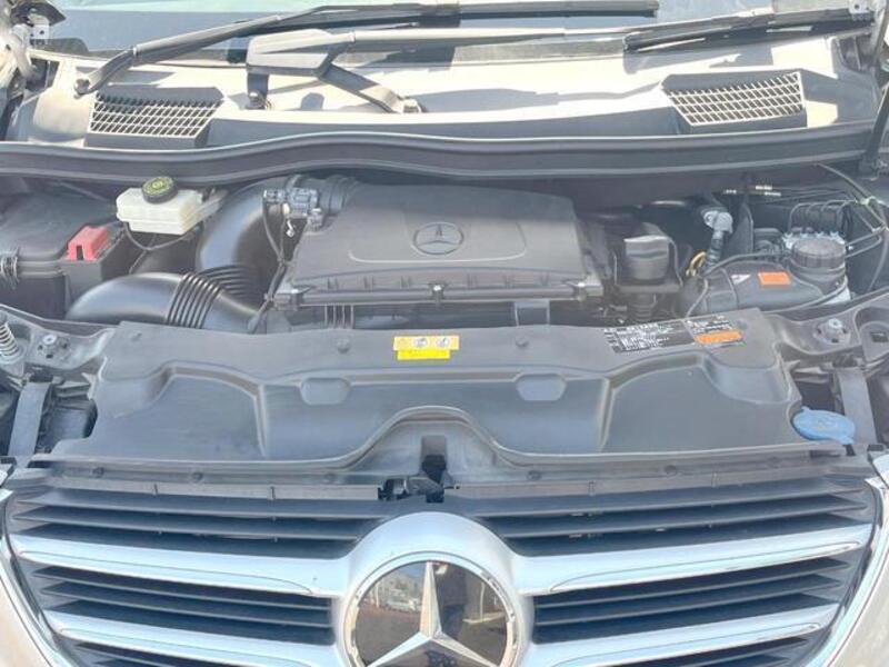 V CLASS