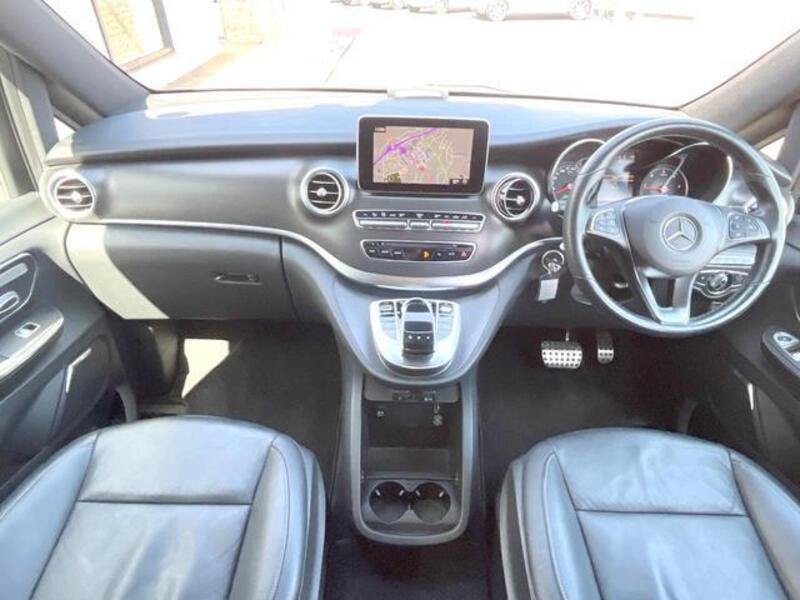 V CLASS