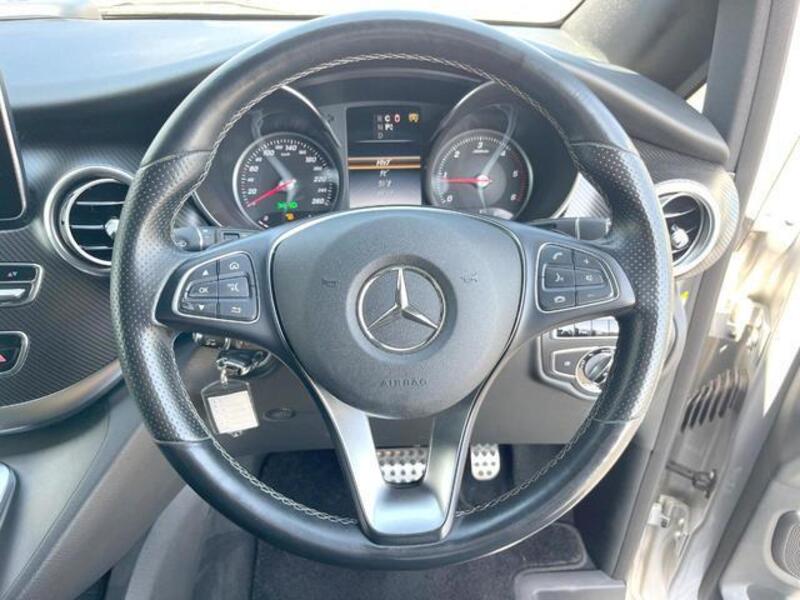 V CLASS