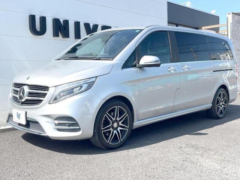 V CLASS