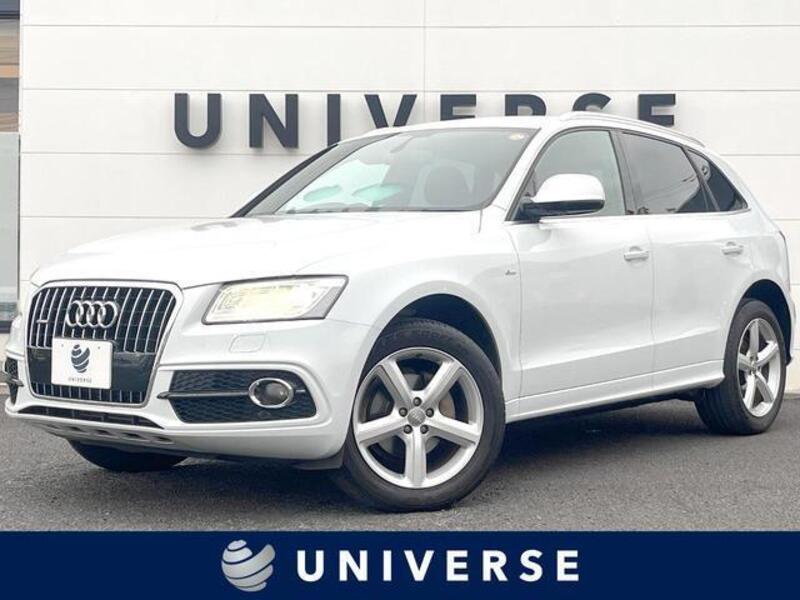 AUDI Q5