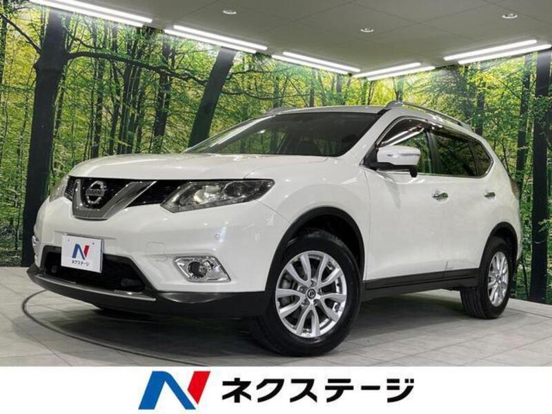 X-TRAIL-0