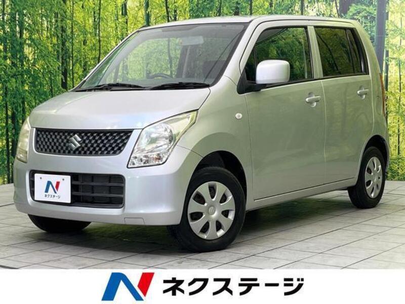 WAGON R-0