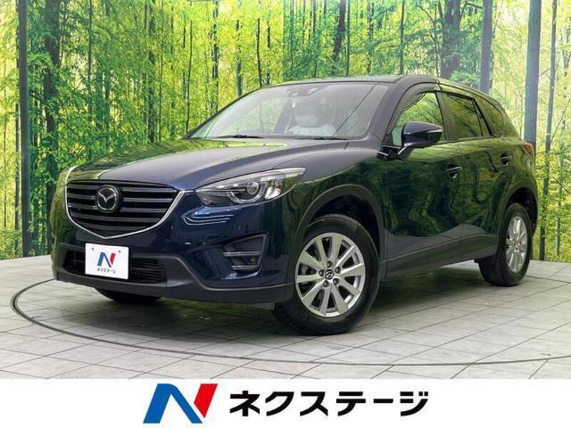 CX-5-0