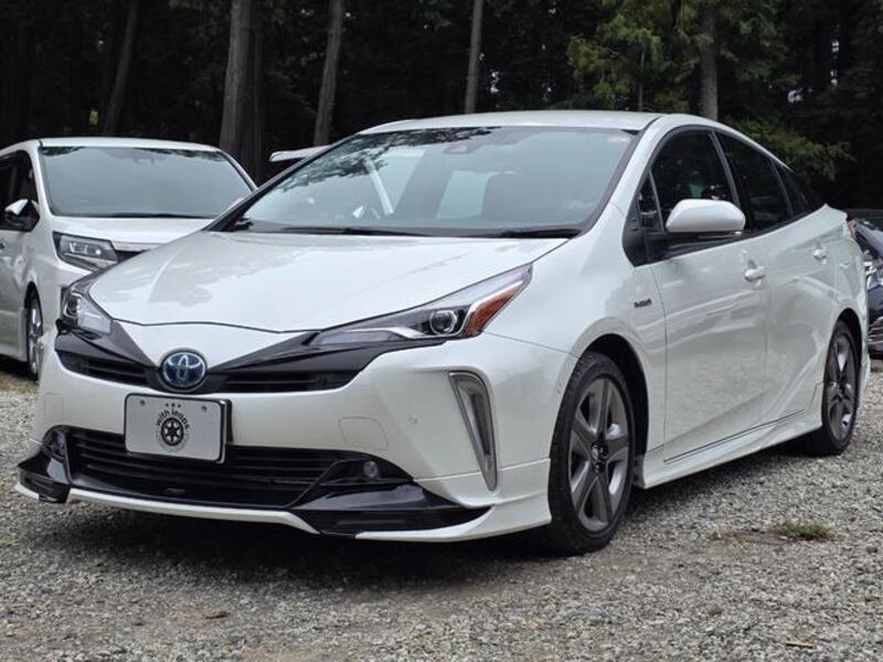 PRIUS