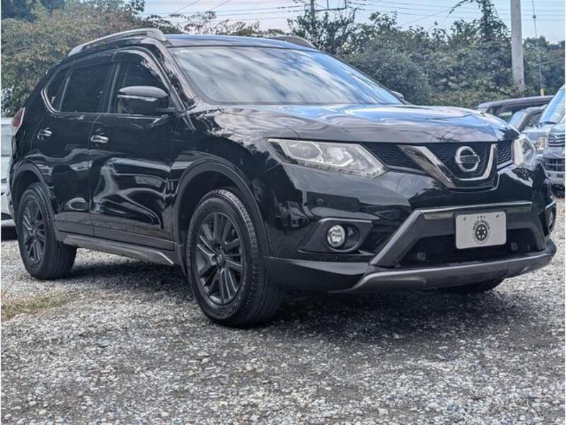 X-TRAIL-0