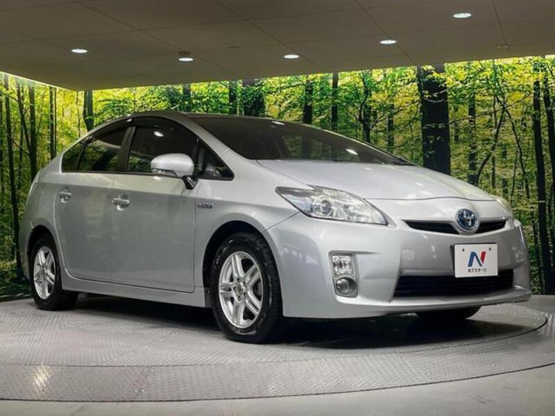 PRIUS