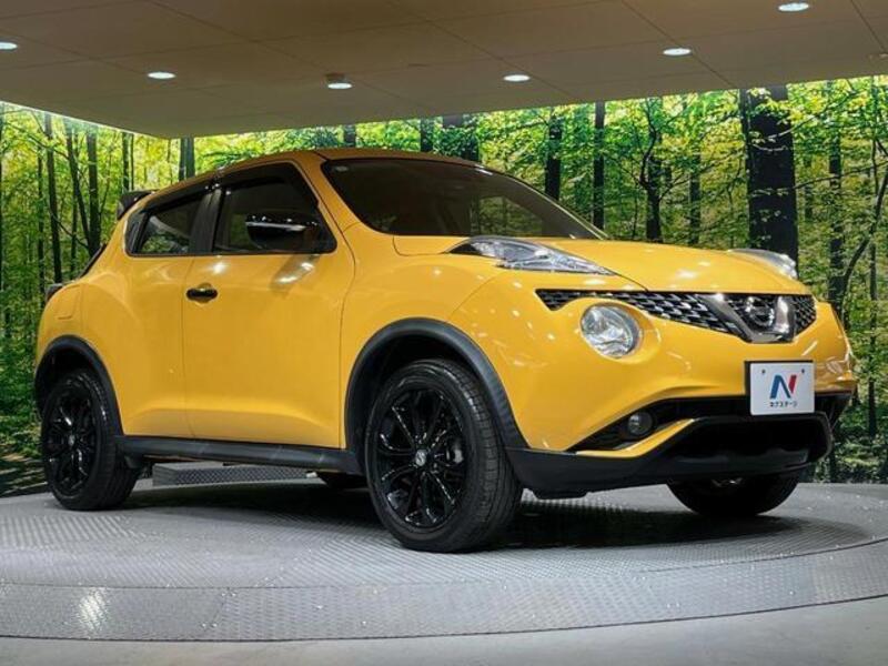 JUKE
