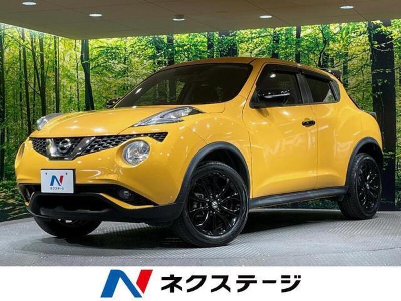 JUKE-0