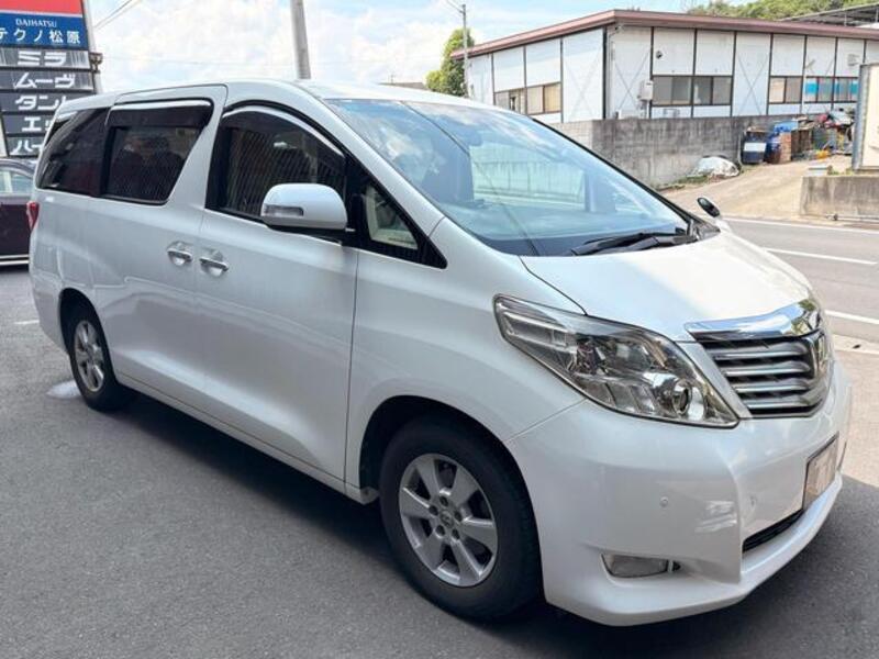 ALPHARD