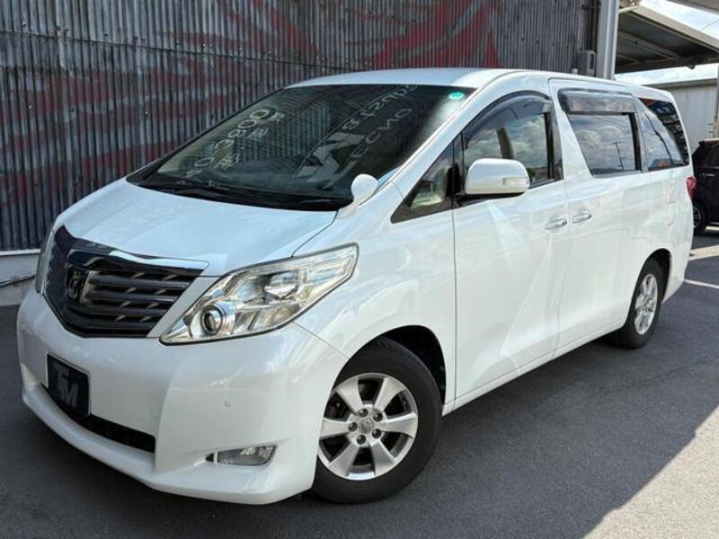 ALPHARD-0