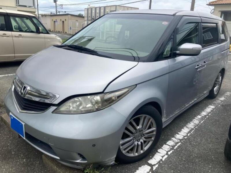 HONDA ELYSION