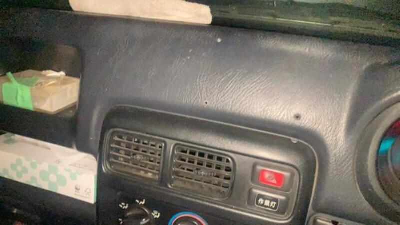 ACTY TRUCK