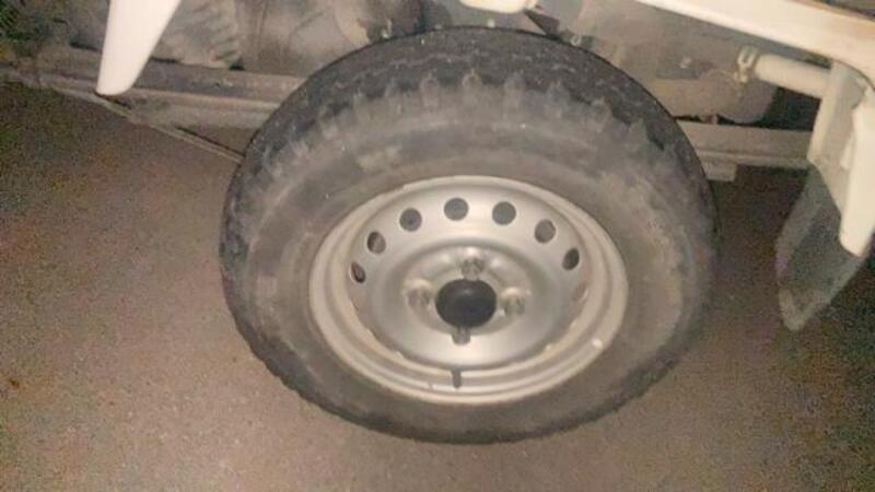 ACTY TRUCK