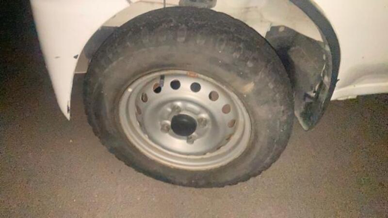 ACTY TRUCK