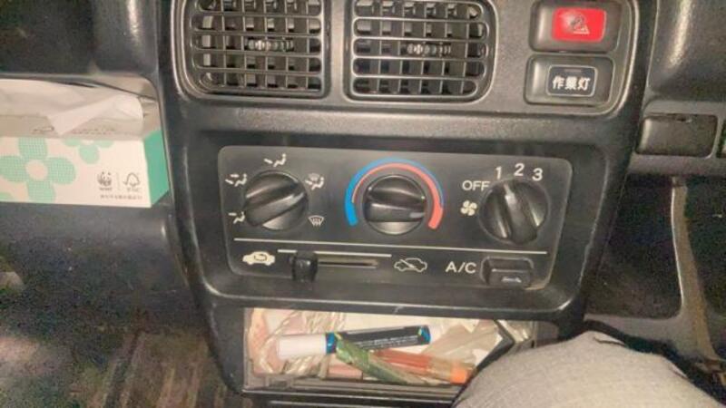 ACTY TRUCK