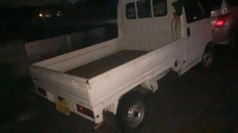 ACTY TRUCK