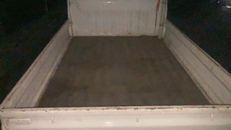 ACTY TRUCK