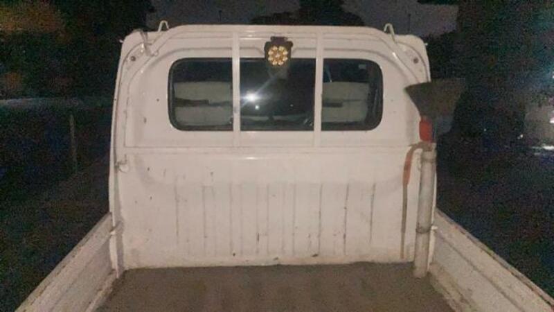 ACTY TRUCK