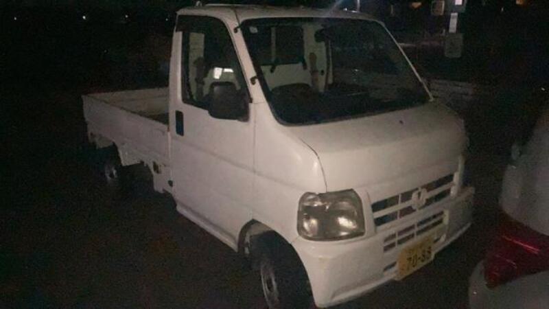 ACTY TRUCK