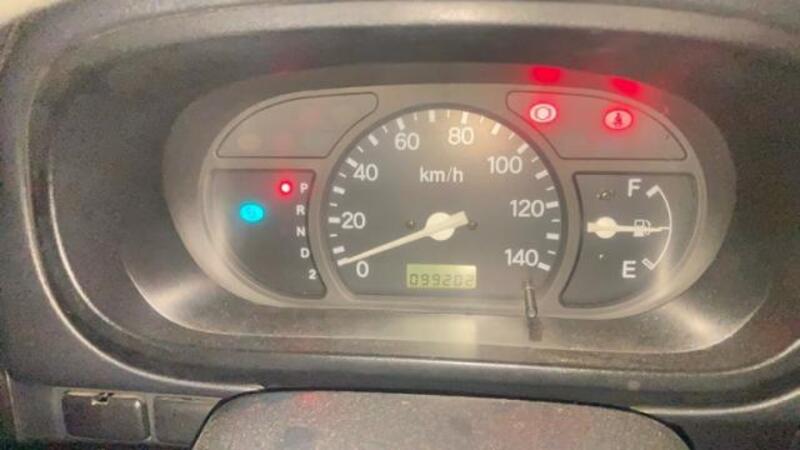 ACTY TRUCK