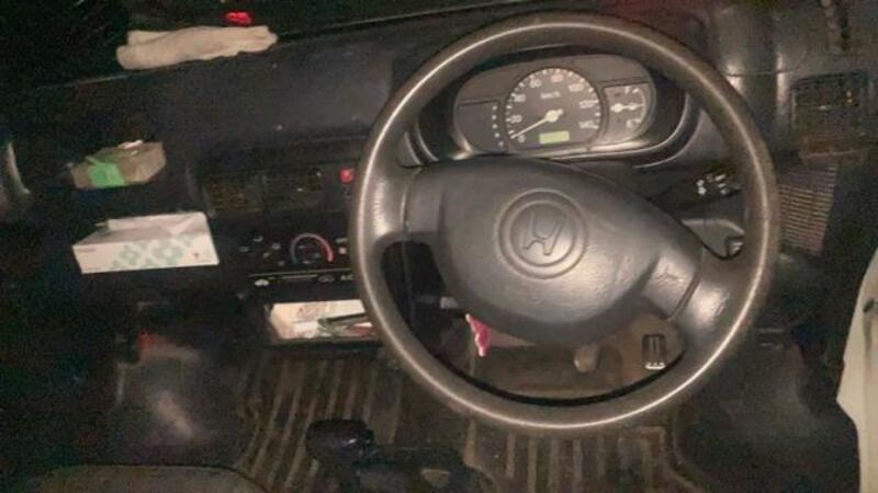 ACTY TRUCK