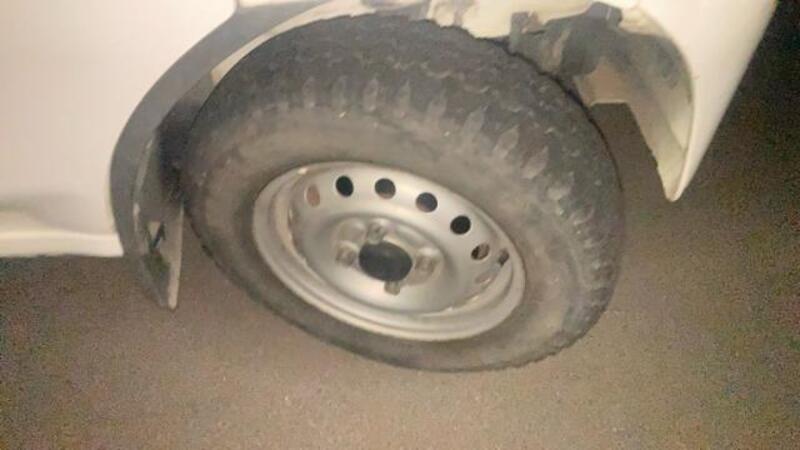 ACTY TRUCK