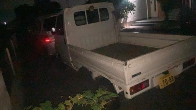 ACTY TRUCK