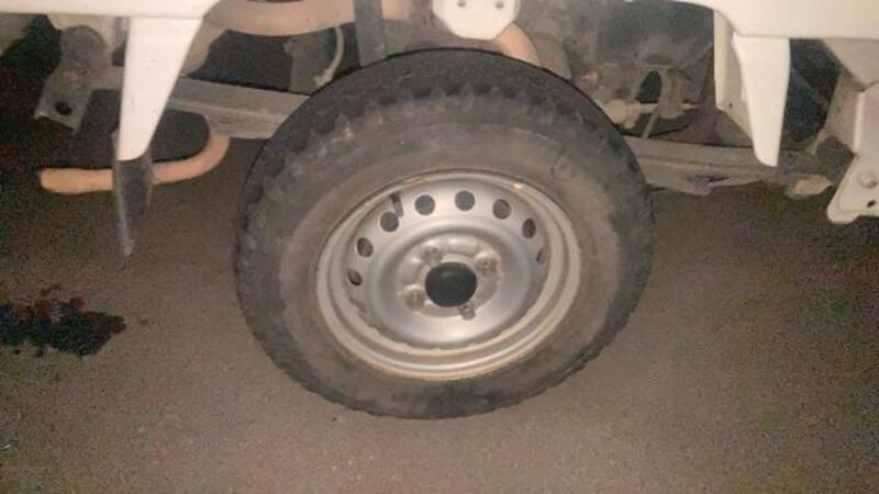 ACTY TRUCK