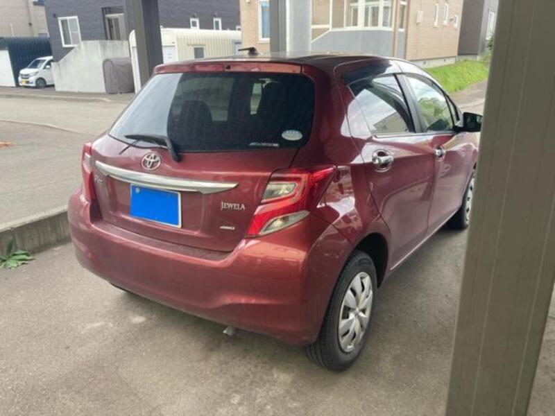 VITZ