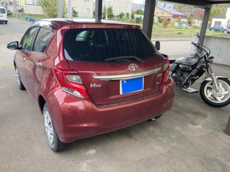 VITZ
