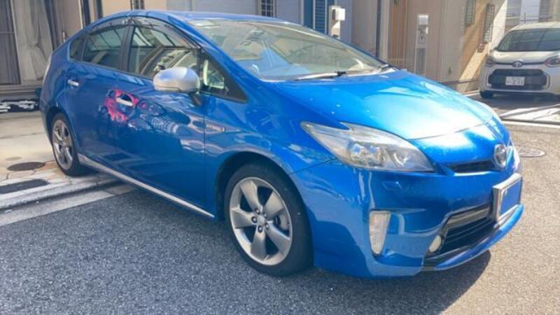 PRIUS