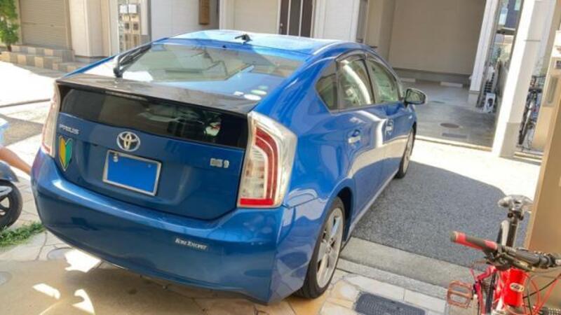PRIUS