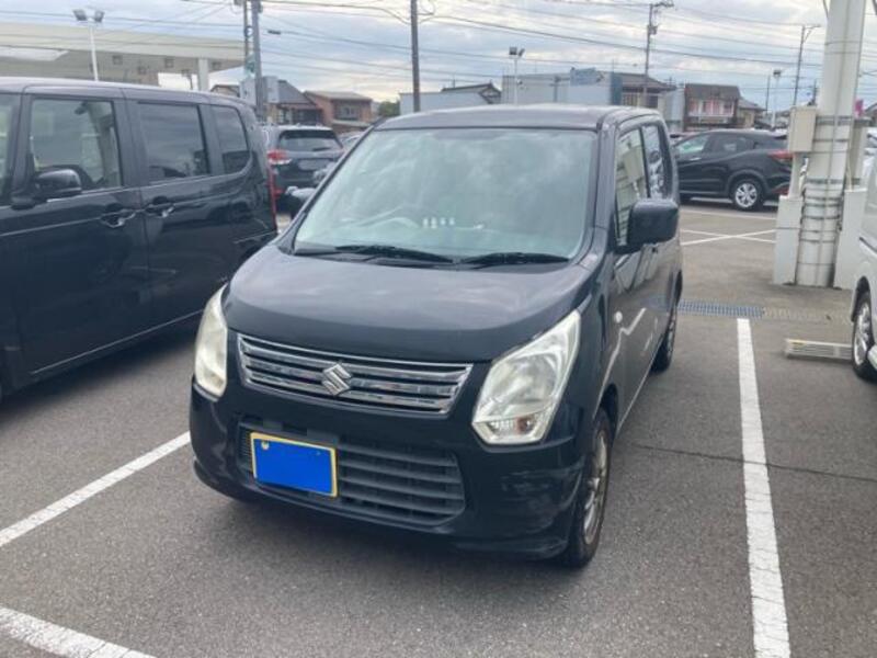 WAGON R-0