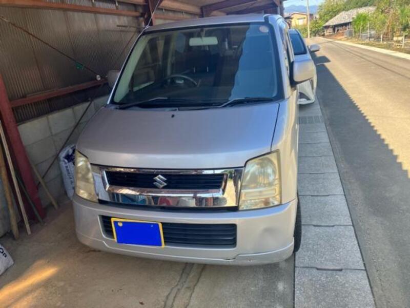 WAGON R-0