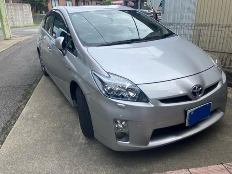PRIUS