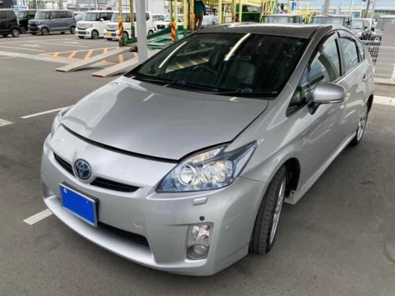PRIUS