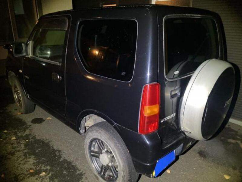 JIMNY