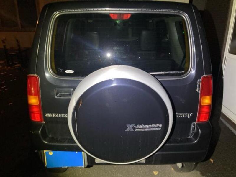 JIMNY
