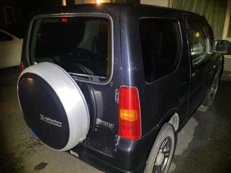 JIMNY