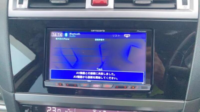 LEGACY B4