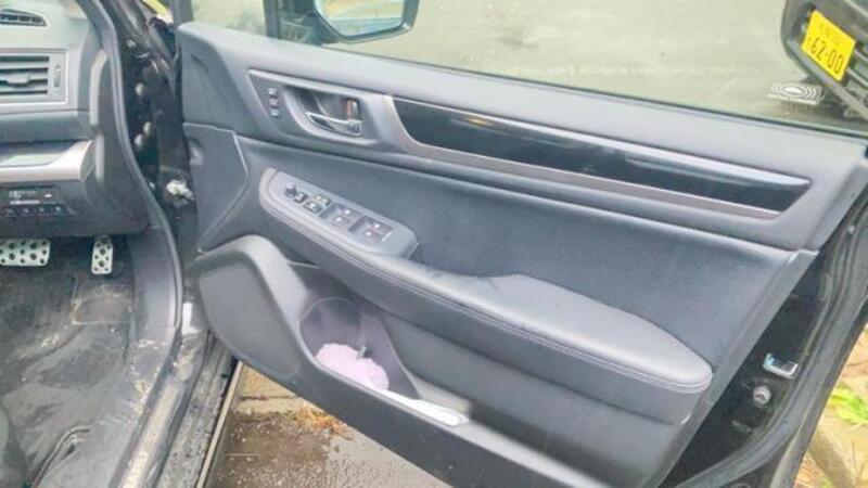 LEGACY B4