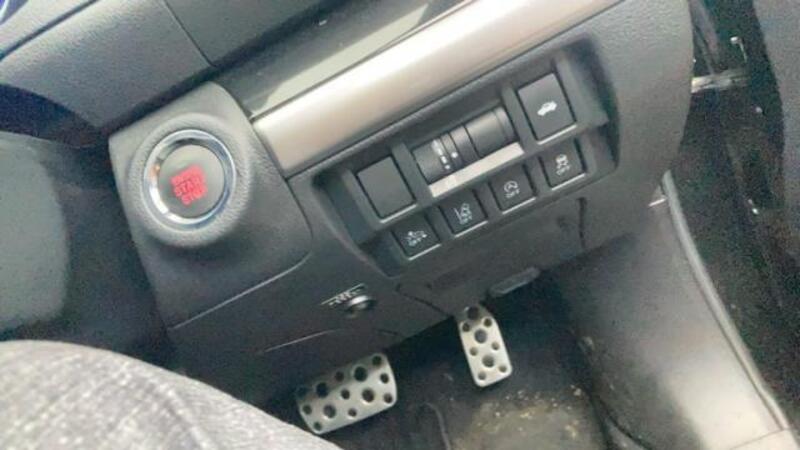 LEGACY B4