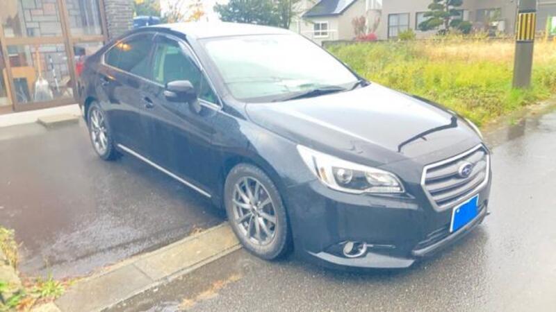 LEGACY B4