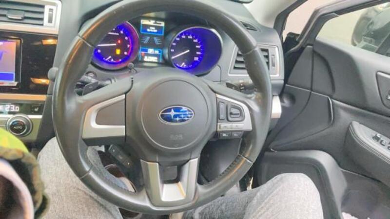 LEGACY B4